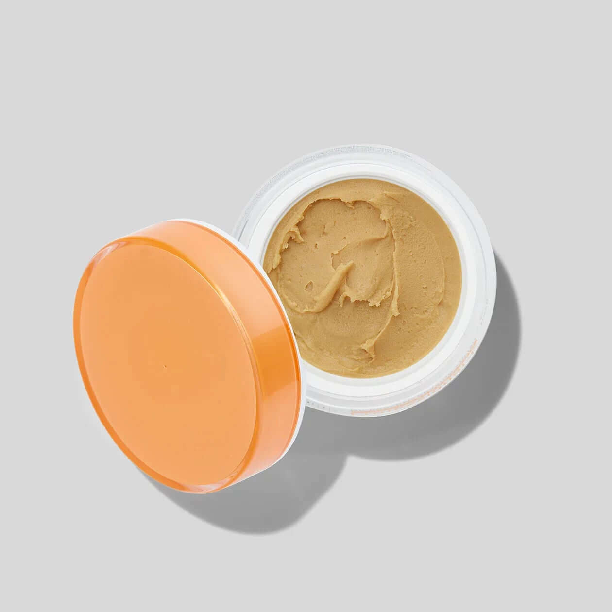 Obagi Professional-C Microdermabrasion Polish + Mask 30% 2.8 fl oz - Skin Elite - open jar