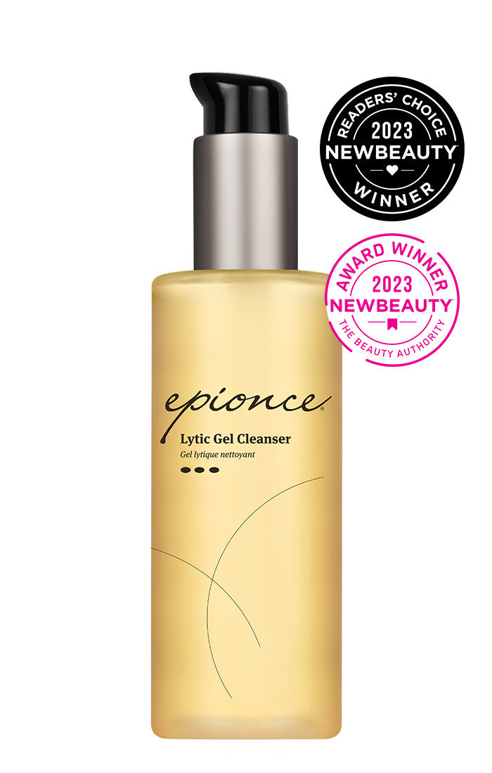 Epionce Lytic Gel Cleanser 6 fl oz - SkinElite