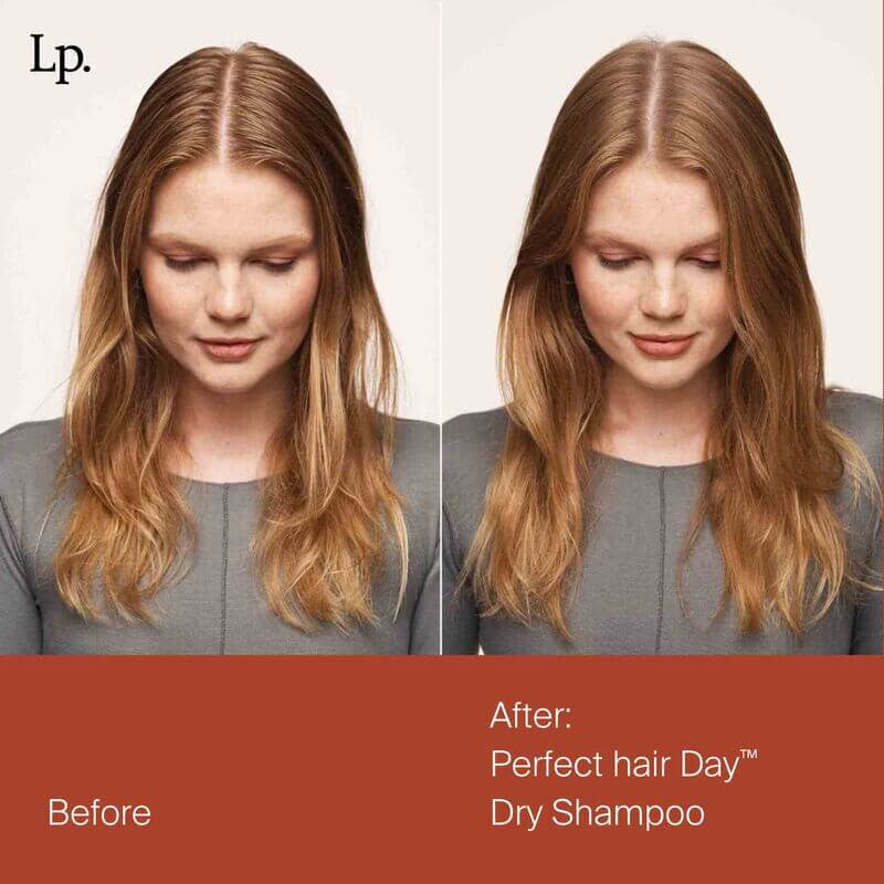 Living Proof Brilliant Stylers Hair Care Gift Set - SkinElite - dry and after dry shampoo