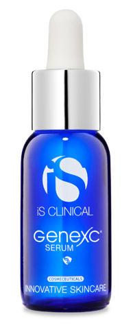 iS CLINICAL GeneXC Serum