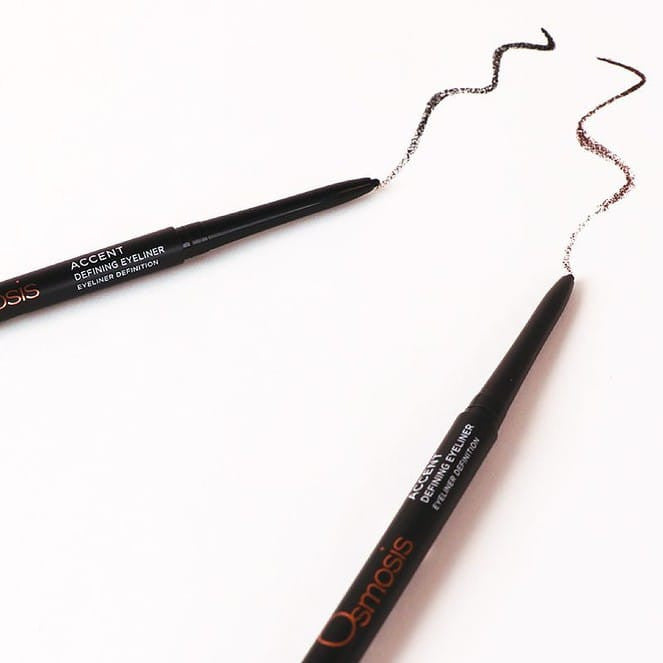 Osmosis Accent Defining Eyeliner 0.02 oz - SkinElite - colors