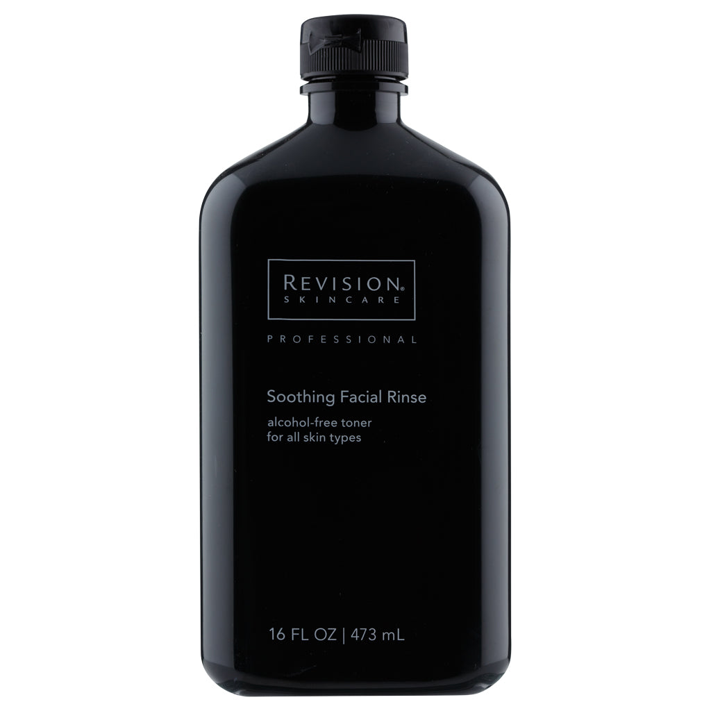 Revision Soothing Facial Rinse