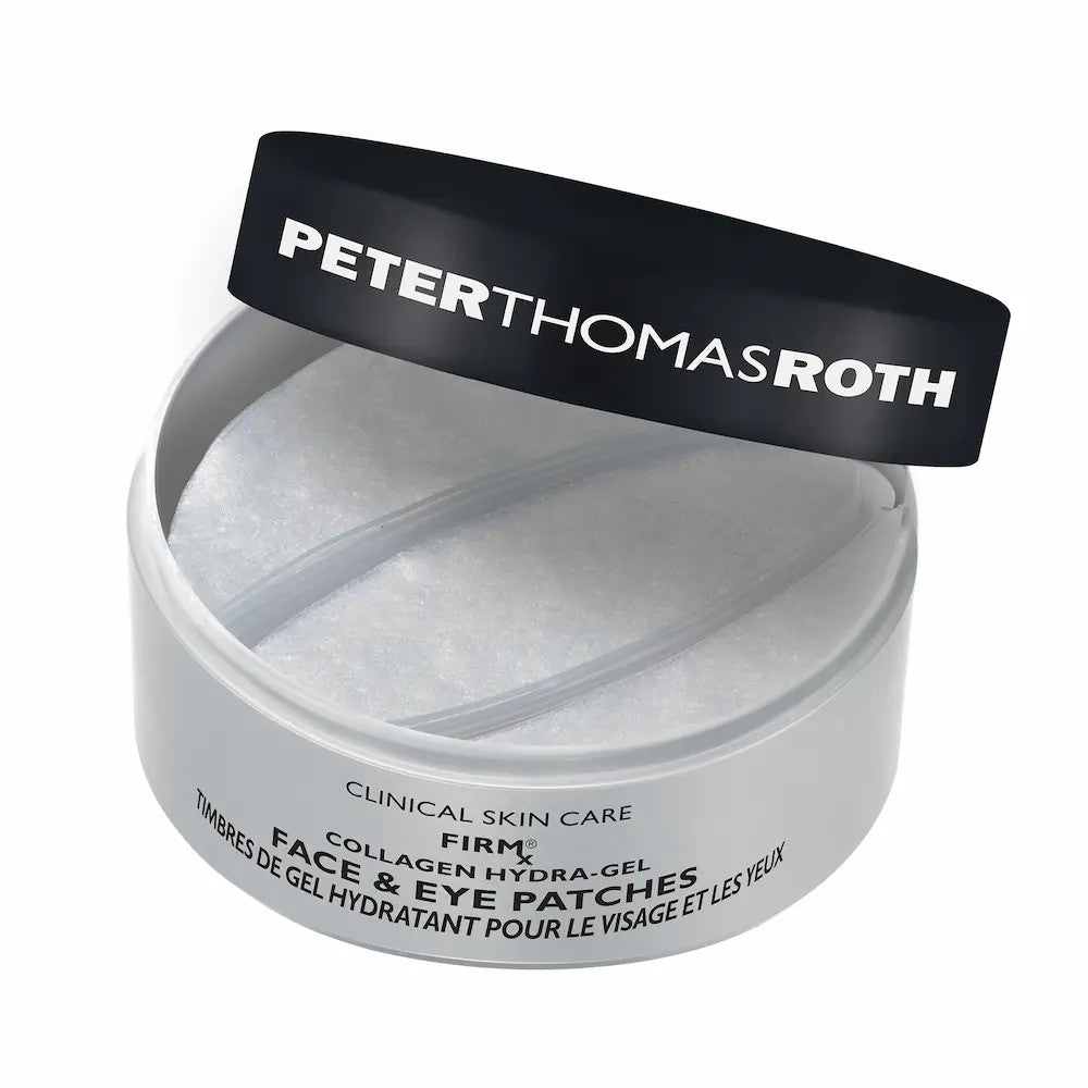 Peter Thomas Roth FIRMx Collagen Hydra-Gel Face & Eye Patches 90 patches