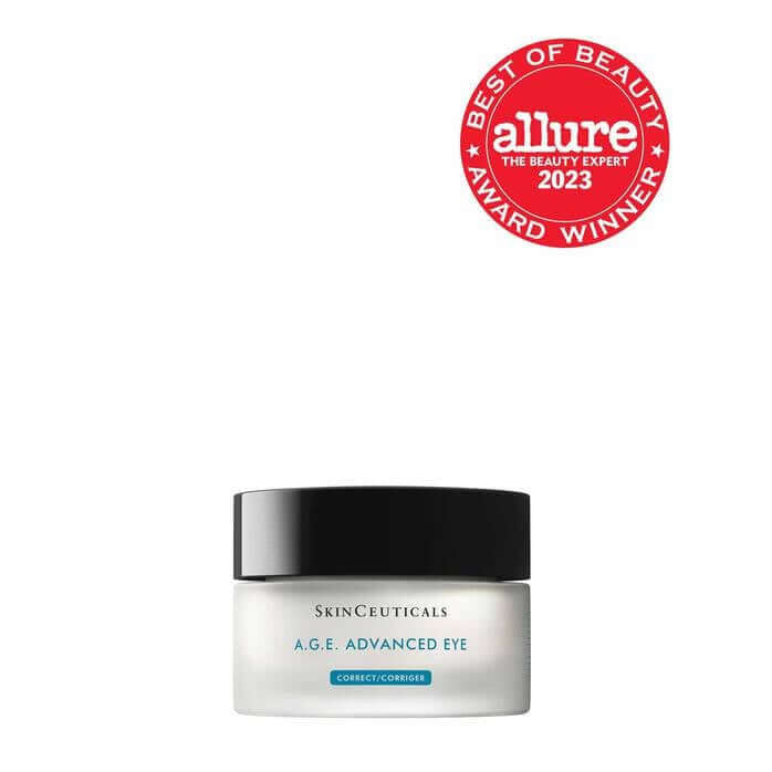 SkinCeuticals A.G.E. Advanced Eye for Dark Circles 0.5 oz - SkinElite