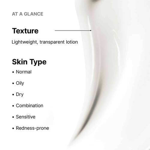 SkinCeuticals Clear Daily Soothing UV Defense Sunscreen SPF 50 - 1 fl oz - SkinElite - formulation