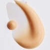 goop beauty Vita-C Brightening Eye Cream 0.5 fl oz - Skin Elite - texture