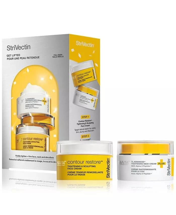 StriVectin Get Lifted Kit - Set of 2 - SkinElite