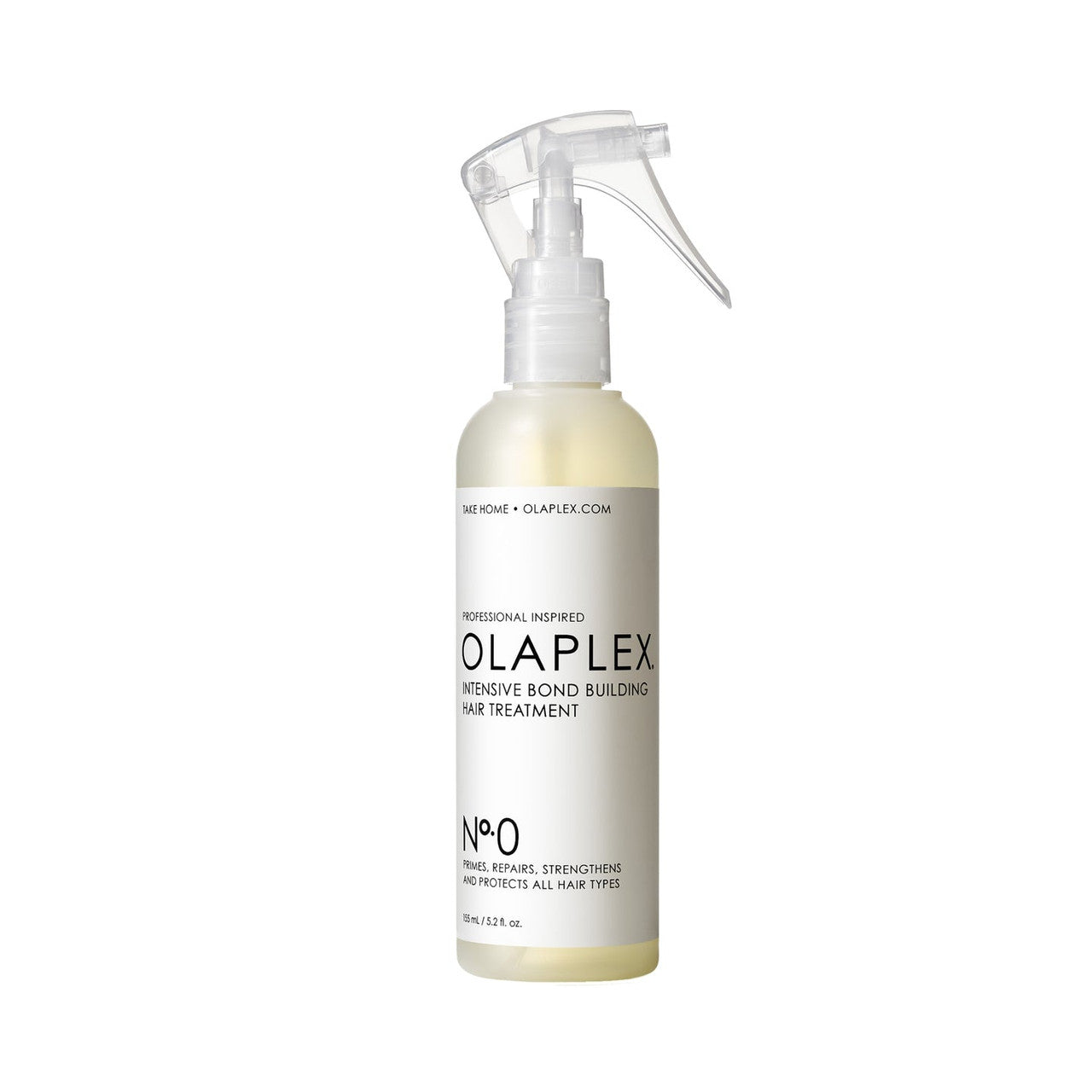 Olaplex Nº.0 Intensive Bond Building Treatment 3.3 fl oz - SkinElite