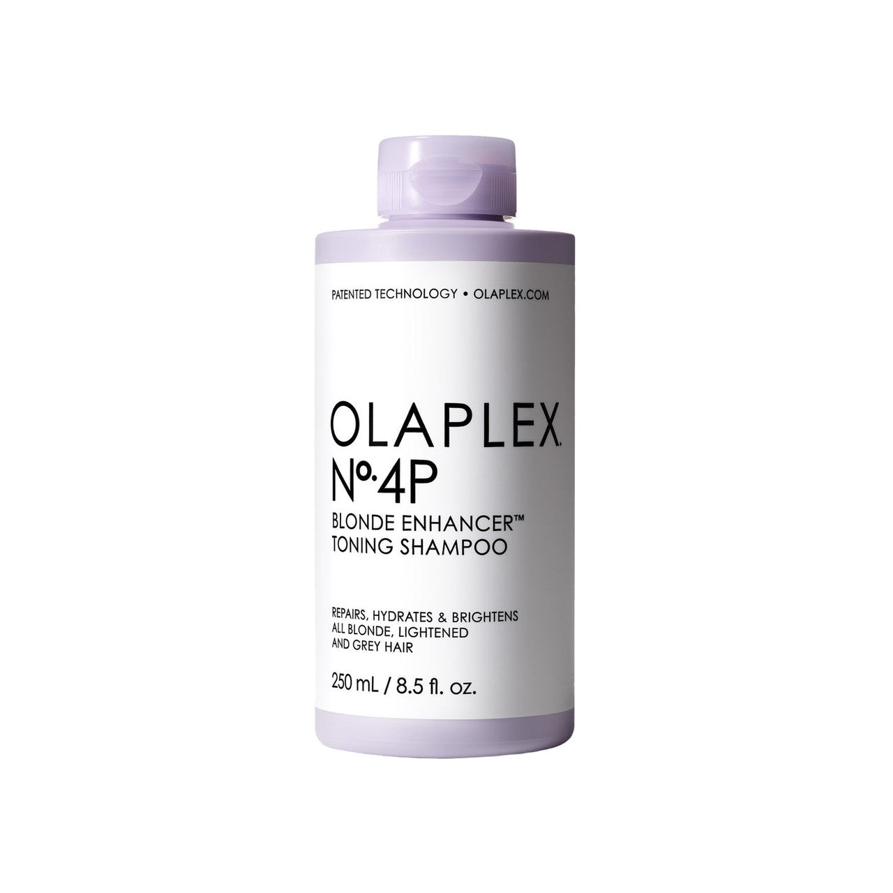 Olaplex Nº.4p Blonde Enhancer™ Toning Shampoo 8.5 fl oz - SkinElite