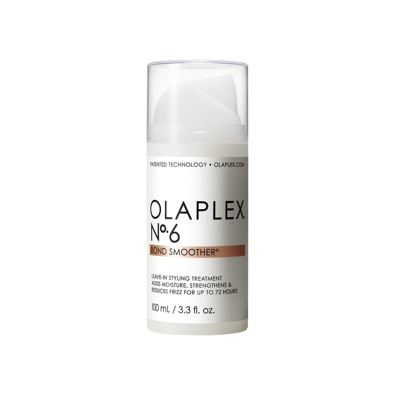 Olaplex Nº.6 Bond Smoother 3.3 fl oz - SkinElite