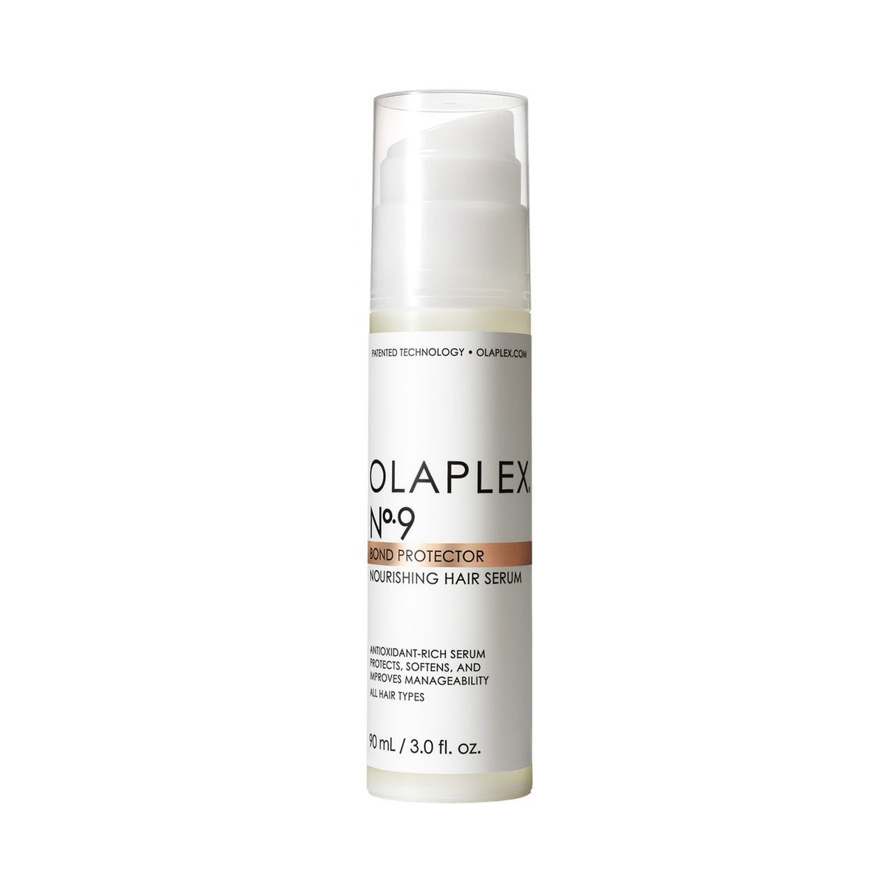 Olaplex Nº.9 Bond Protector Nourishing Hair Serum 3 fl oz - SkinElite