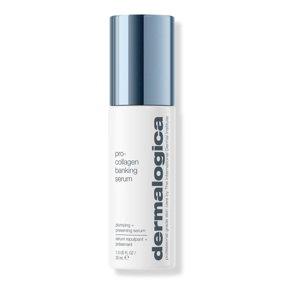 Dermalogica Pro-Collagen Banking Serum 1 oz - SkinElite