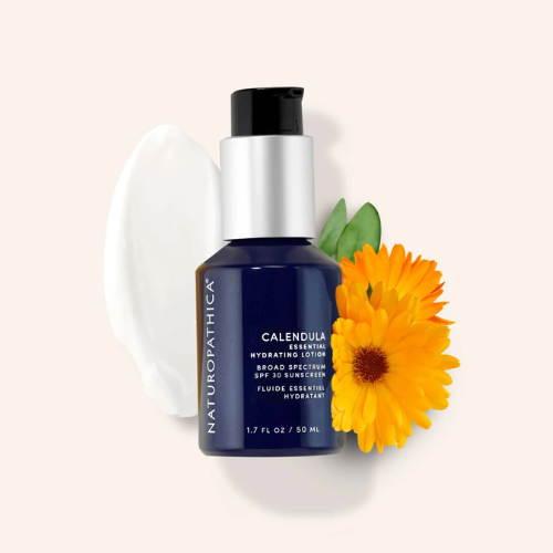 Naturopathica Calendula Face SPF 30 1.7 fl oz - Skin Elite - product