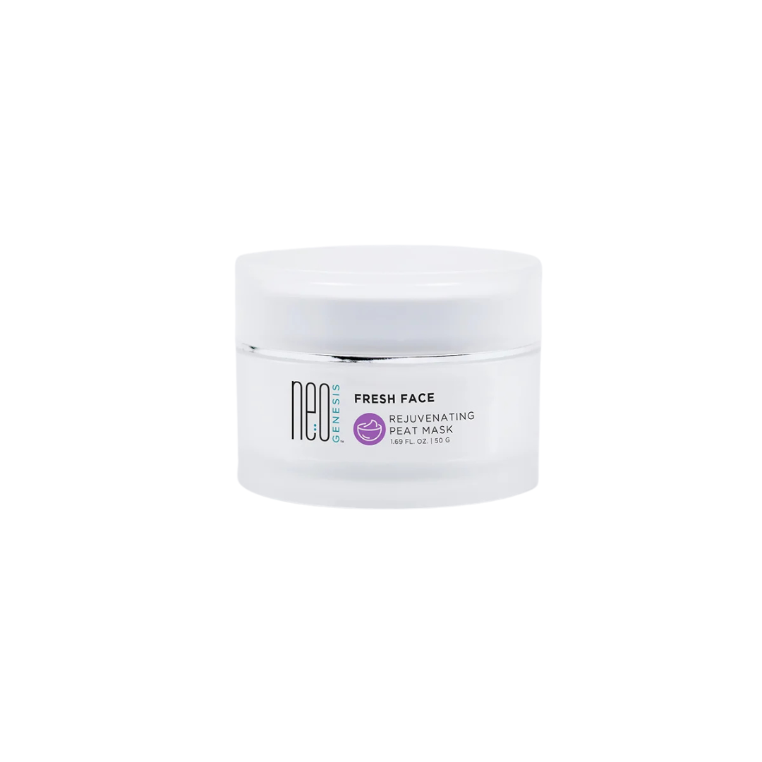 NeoGenesis Fresh Face Peat Mask