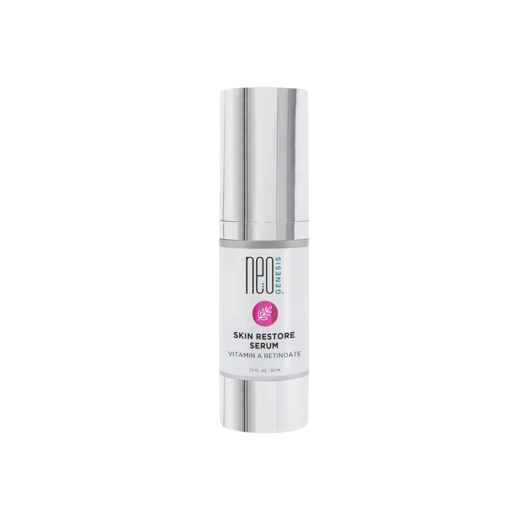 NeoGenesis Skin Restore Serum
