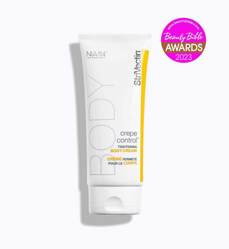 StriVectin Crepe Control™ Tightening Body Cream 6.7 oz - SkinElite