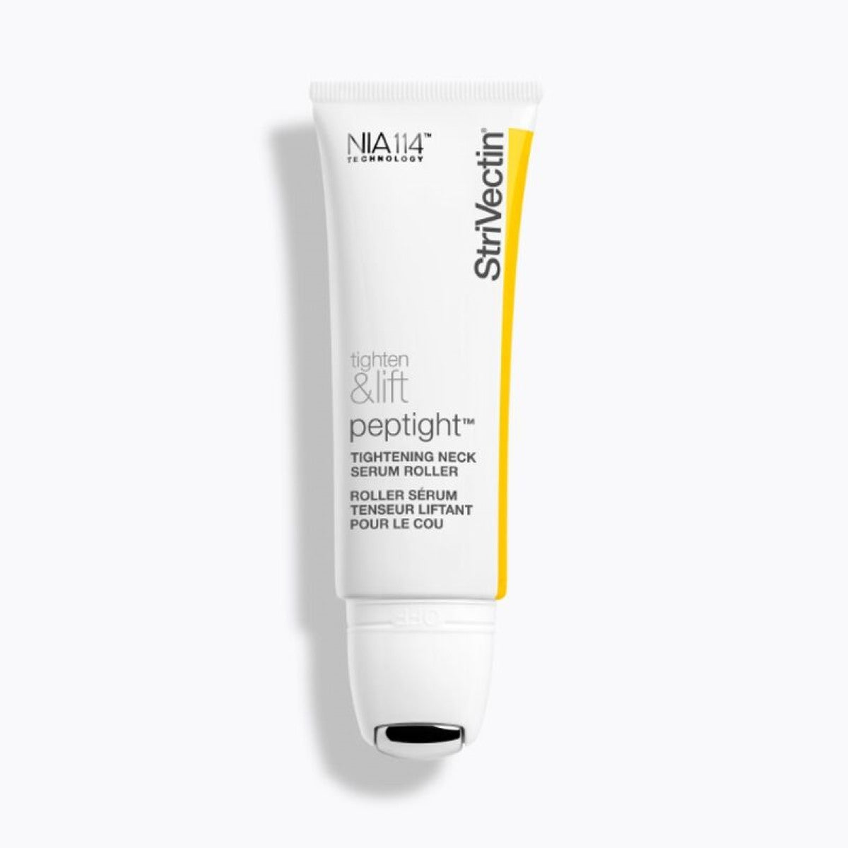 StriVectin Peptight™ Tightening Neck Serum Roller 1.7 fl oz - SkinElite