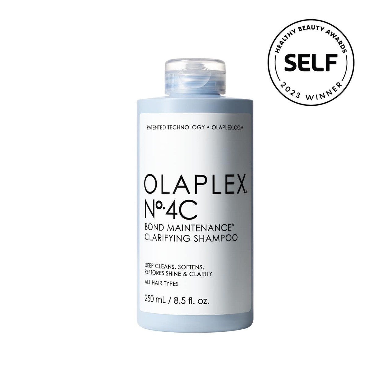 Olaplex Nº.4C Bond Maintenance® Clarifying Shampoo 8.5 fl oz - SkinElite