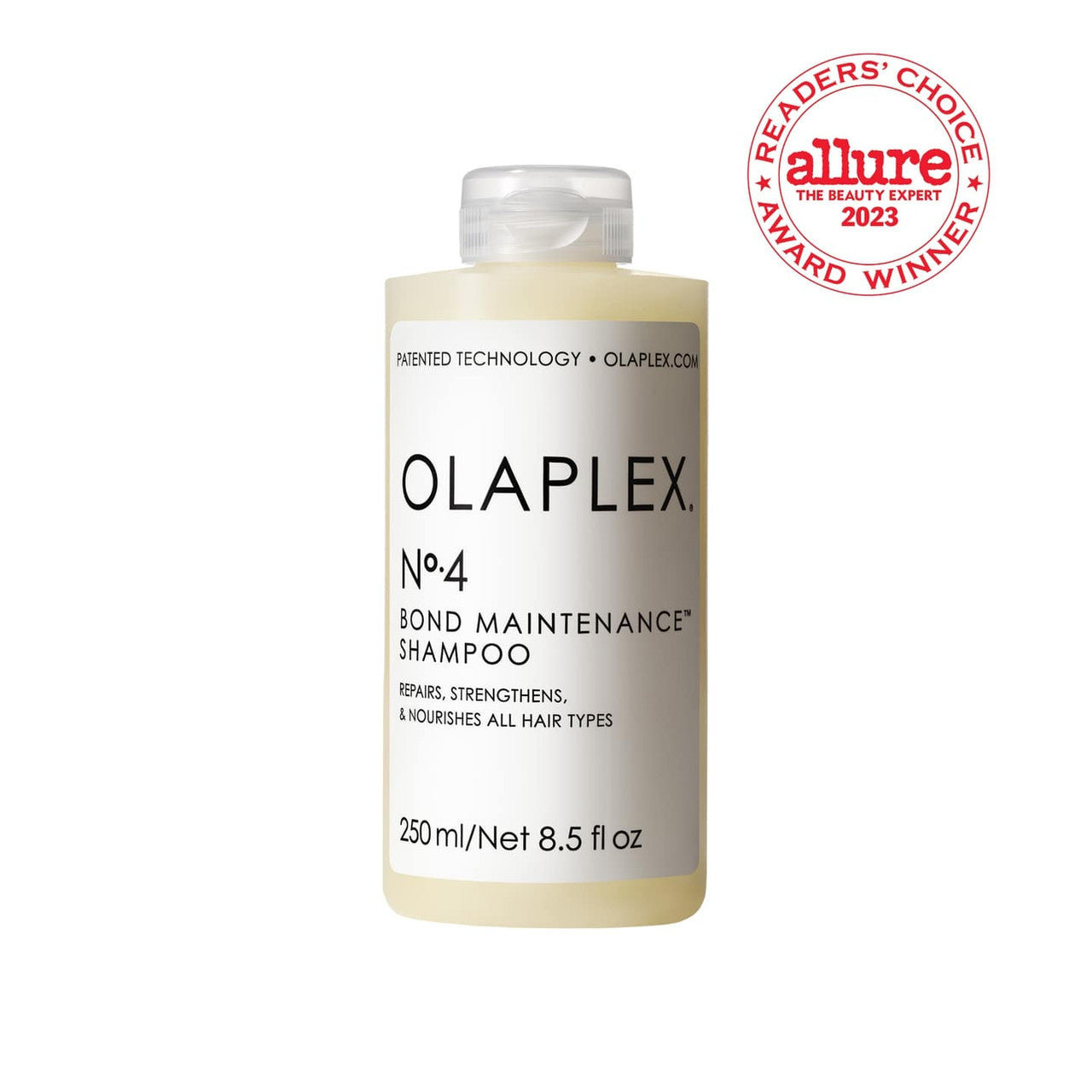 Olaplex Nº.4 Bond Maintenance™ Shampoo 8.5 fl oz - SkinElite