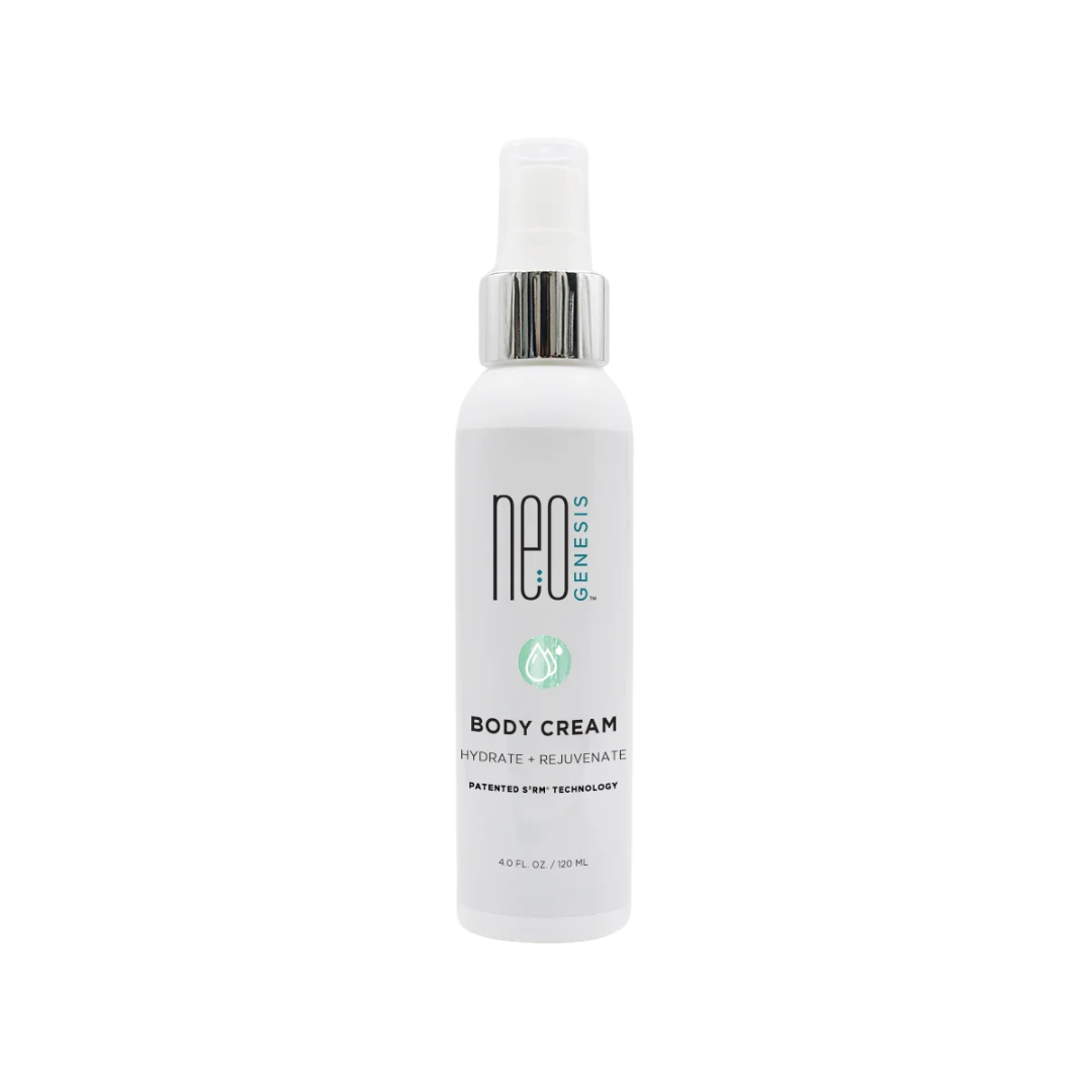 NeoGenesis Body Cream
