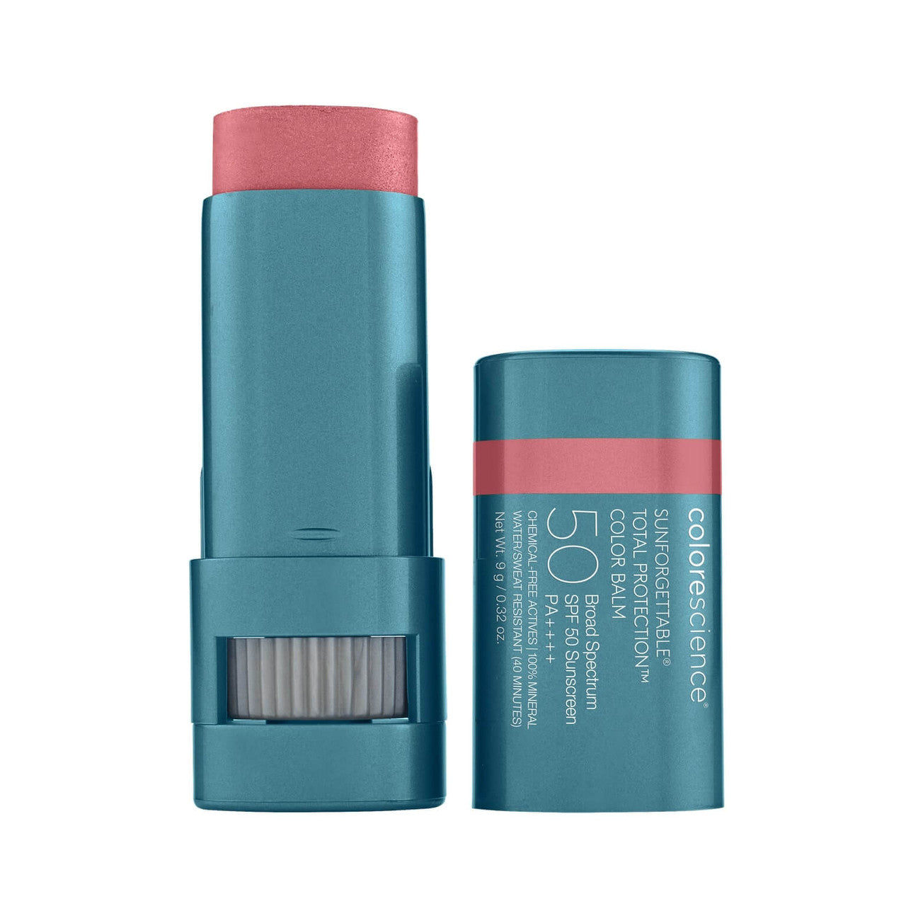 Colorescience Sunforgettable® Total Protection™ Color Balm SPF 50 - 0.32 oz - SkinElite - pink sky