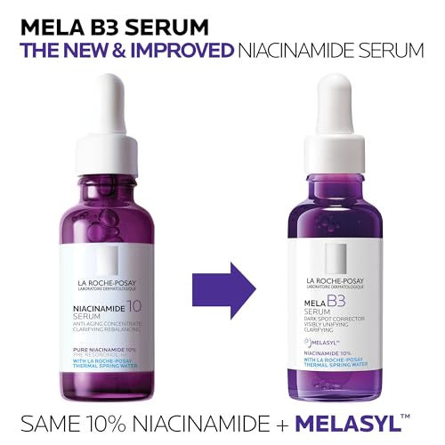 La Roche-Posay Mela B3 Serum 1 fl oz | Skin Elite