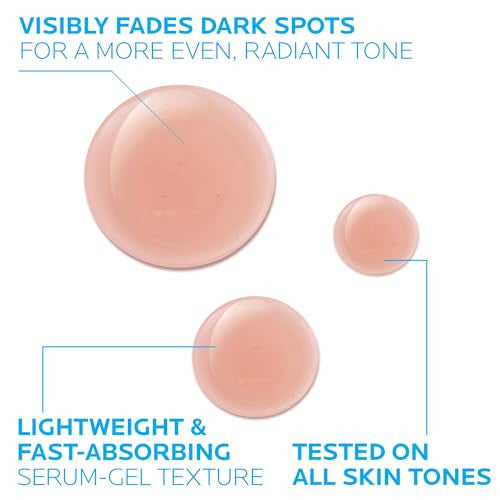 La Roche-Posay Mela B3 Serum 1 fl oz - SkinElite - benefits