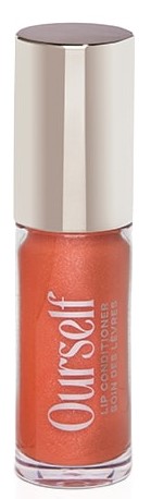 Ourself Mini Lip Conditioner with Vitamin E 0.10 fl oz - SUNSET (CLEARANCE)