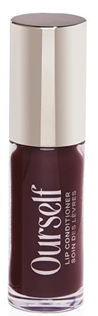 Ourself Mini Lip Conditioner with Vitamin E 0.10 fl oz BERRY (CLEARANCE)
