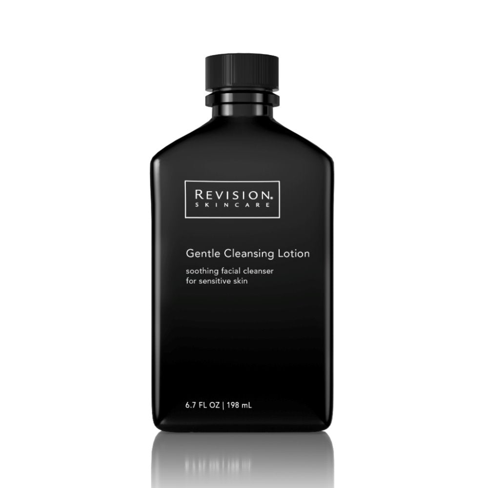 Revision Gentle Cleansing Lotion