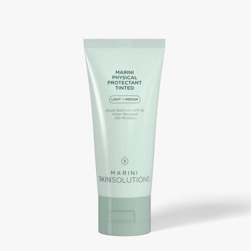 Jan Marini Physical Protectant Tinted SPF 45 - Skin Elite