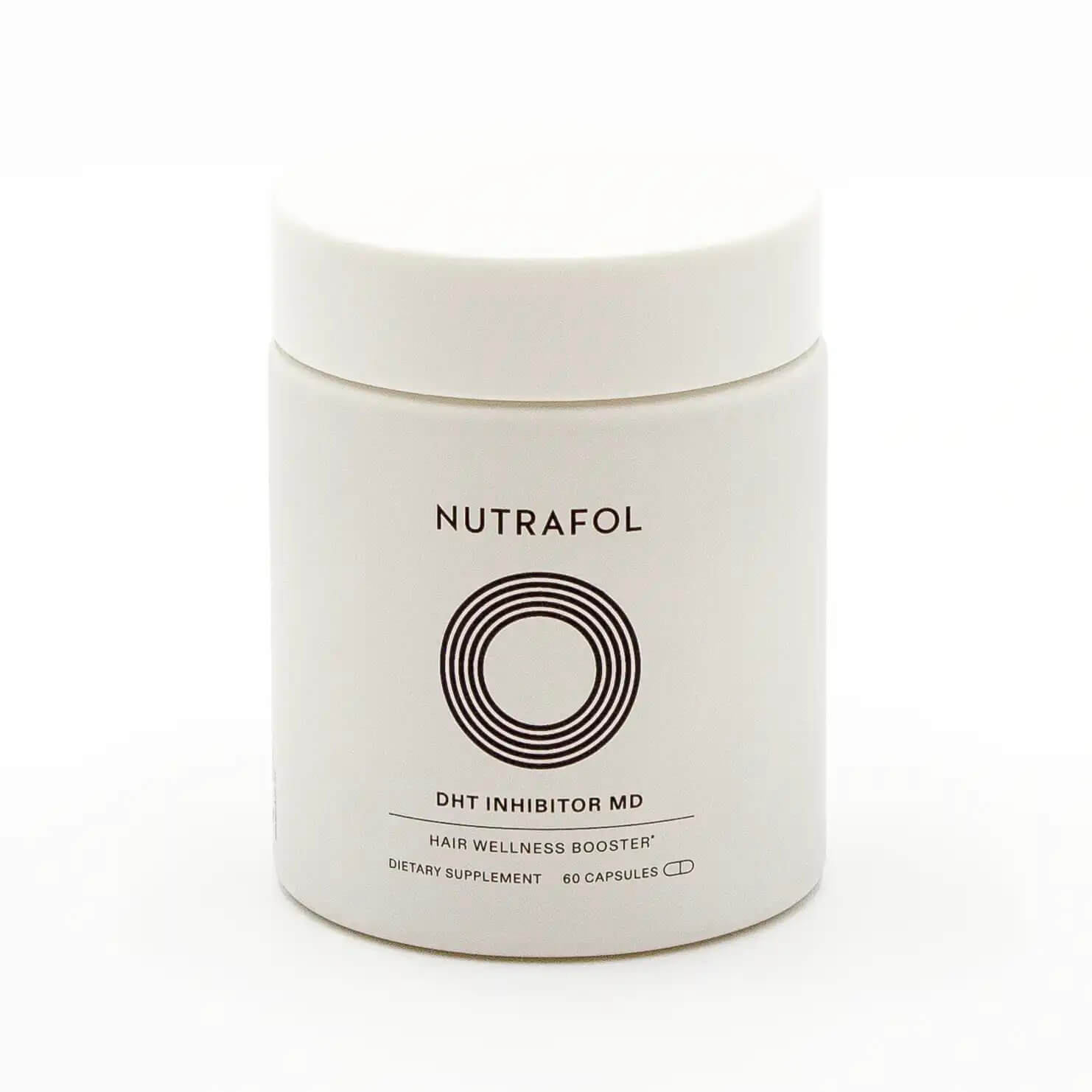 Nutrafol DHT Inhibitor MD