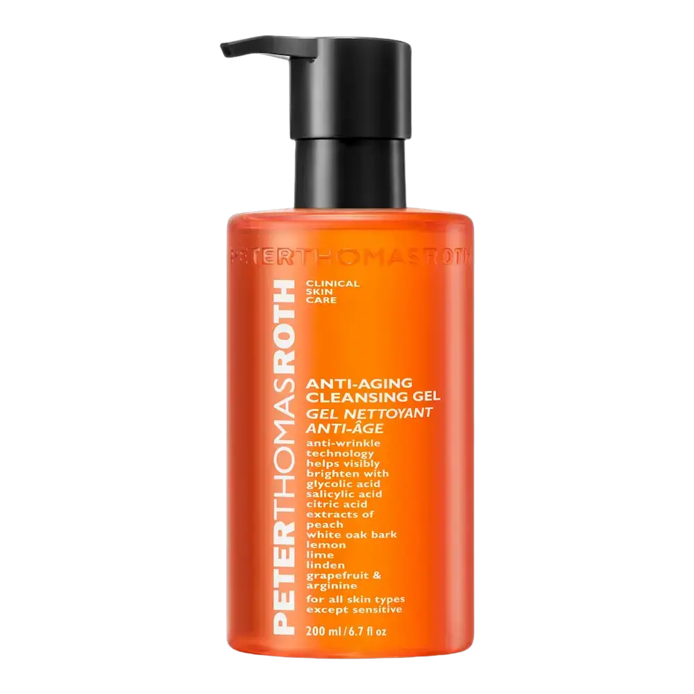 Peter Thomas Roth Anti-Aging Skin Cleansing Gel