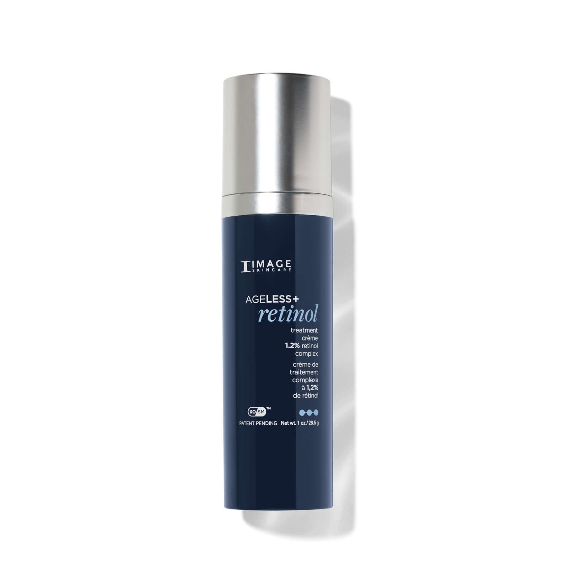 IMAGE Ageless+ Retinol Treatment Creme 1.2% retinol complex