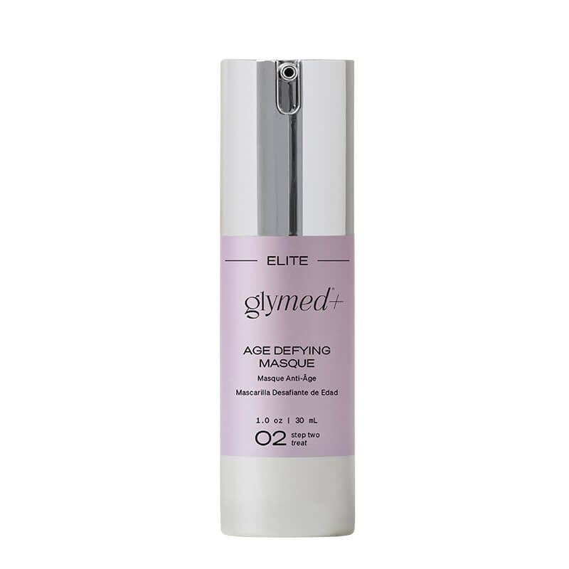 GlyMed Plus Age Defying Masque 1 oz - SkinElite