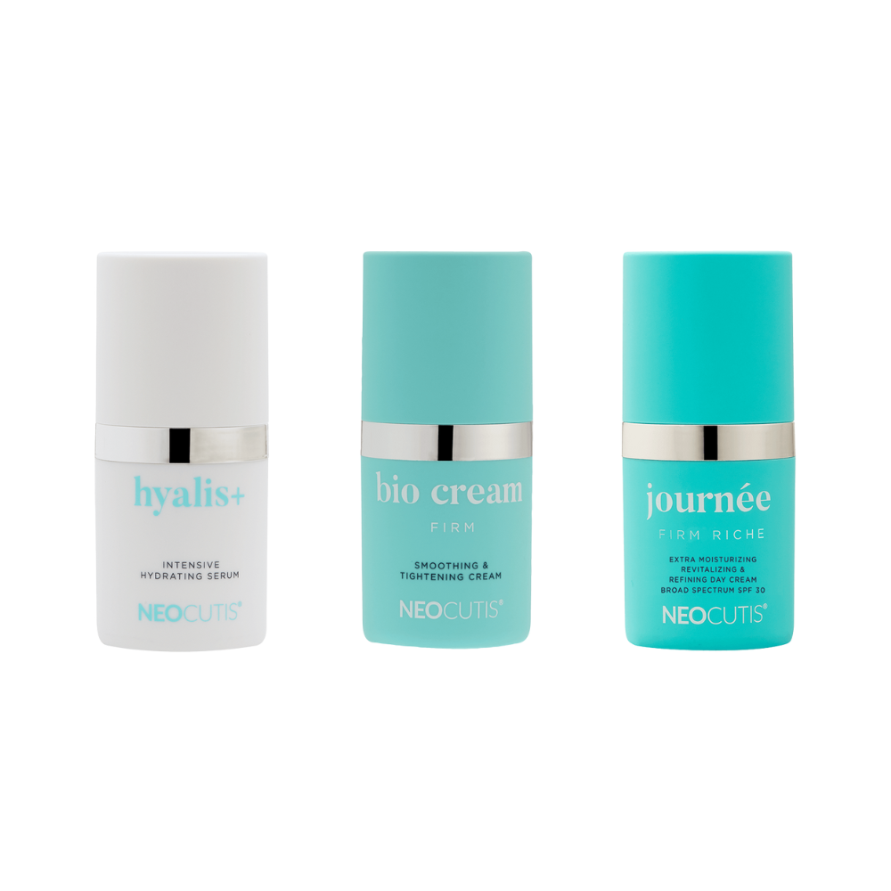 NeoCutis Sun Care Travel Set