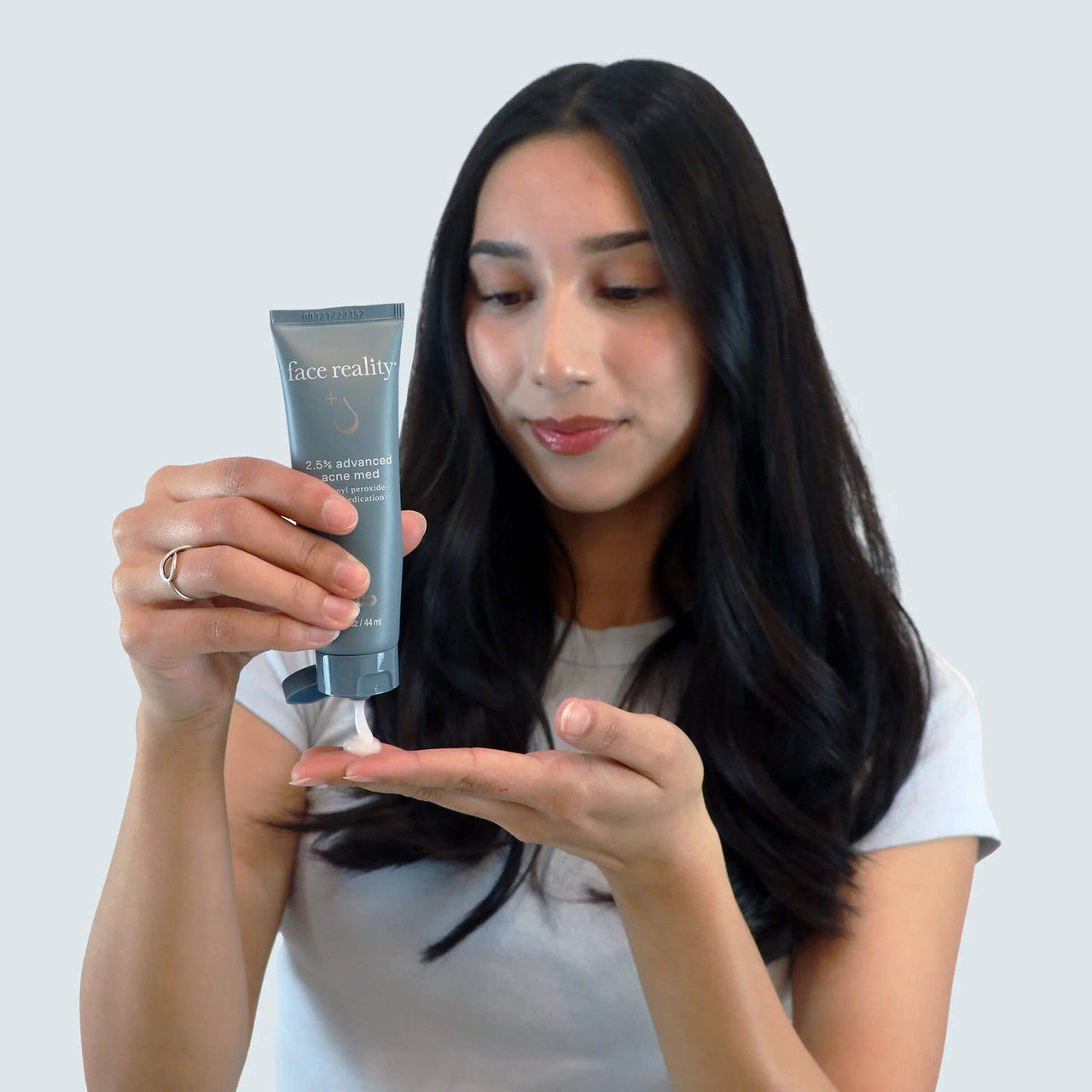 Face Reality 2.5% Advanced Acne Med 1.5 fl oz - Skin Elite - model 2