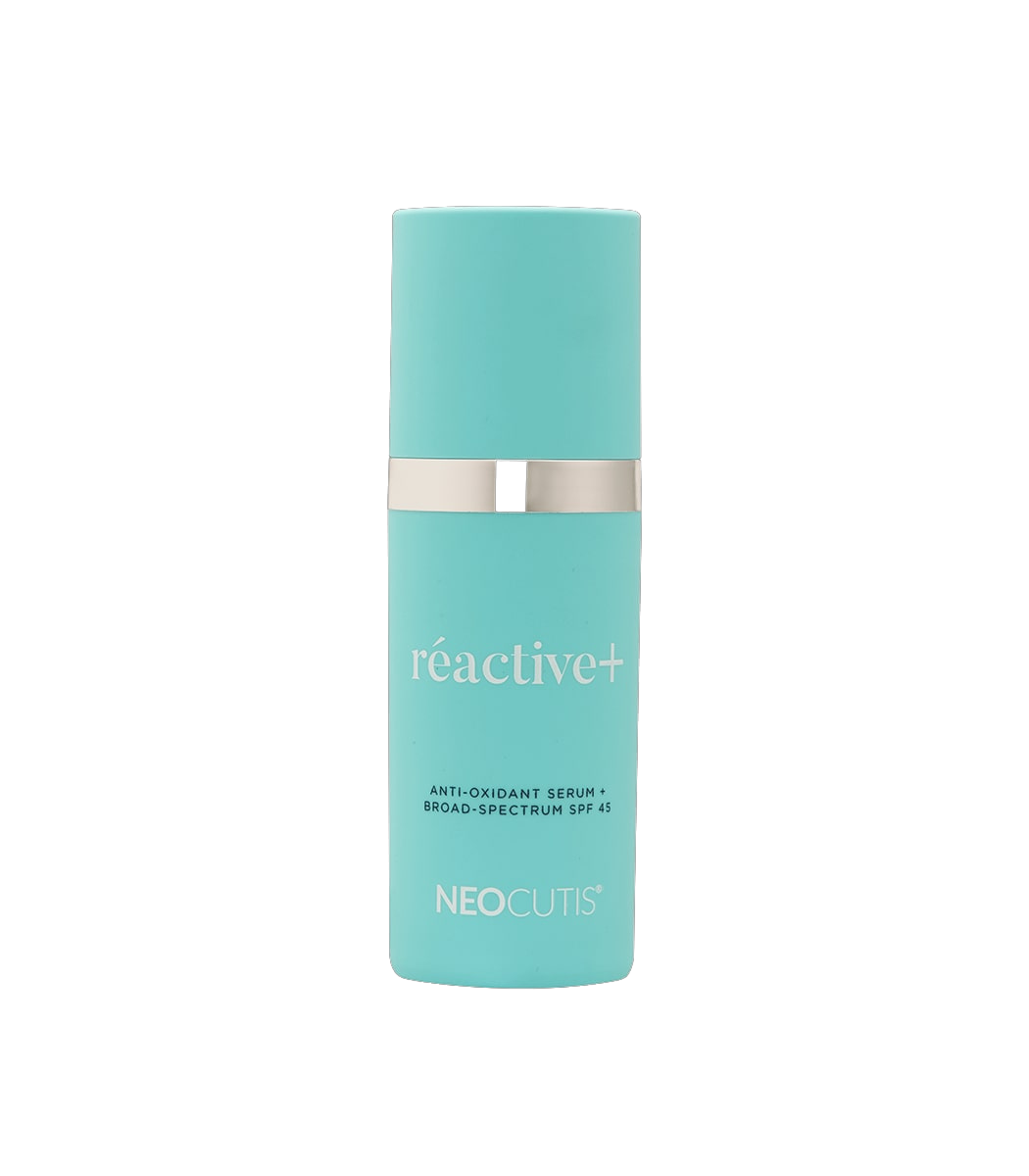 NeoCutis ReACTIVE+ SPF 45 - 1 fl oz- front