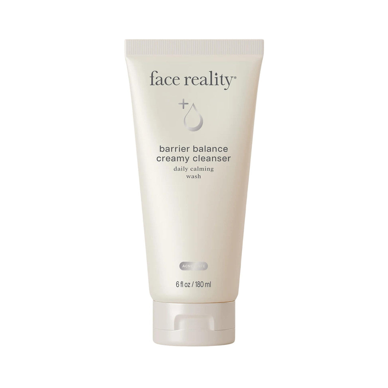 Face Reality Barrier Balance Creamy Cleanser 6 fl oz - Skin Elite