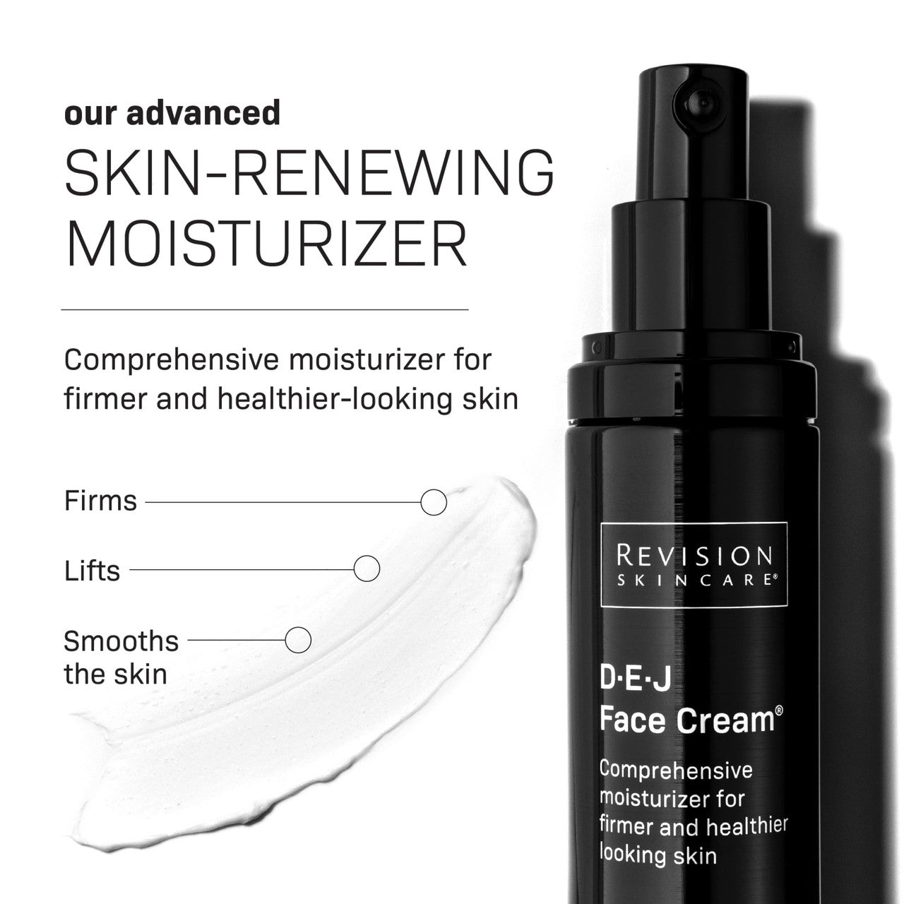 Revision Anti-Redness Regimen - Travel Size Set of 3 - SkinElite - DEJ Face Cream benefits