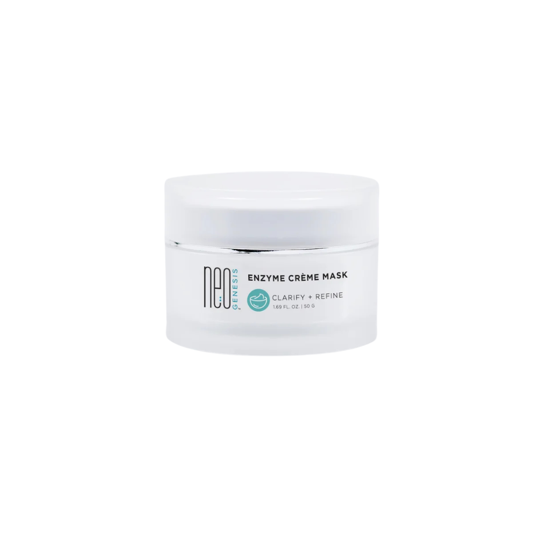 NeoGenesis Enzyme Creme Mask