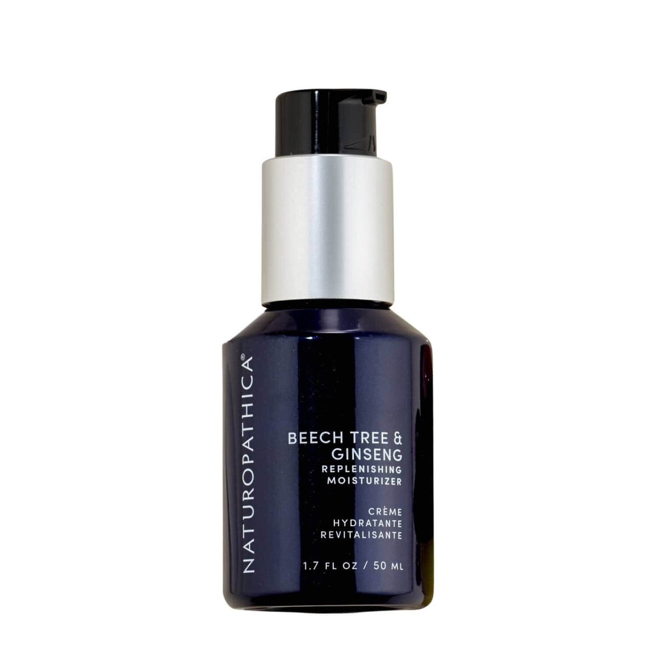 Naturopathica Beech Tree & Ginseng Moisturizer 1.7 fl oz - Skin Elite