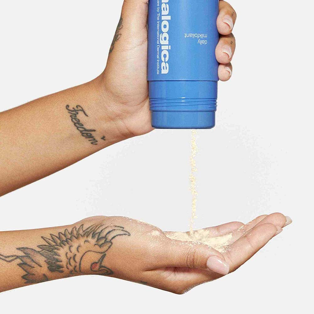 Dermalogica Daily Milkfoliant 2.6 fl oz lifestyle 1