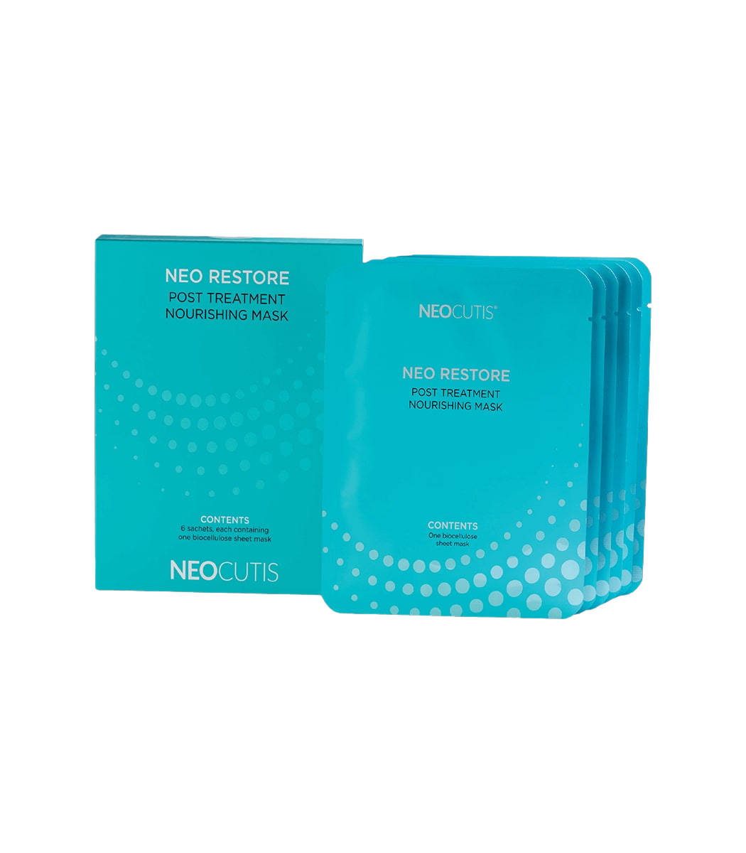 NeoCutis Neo Restore Mask (package of 6)