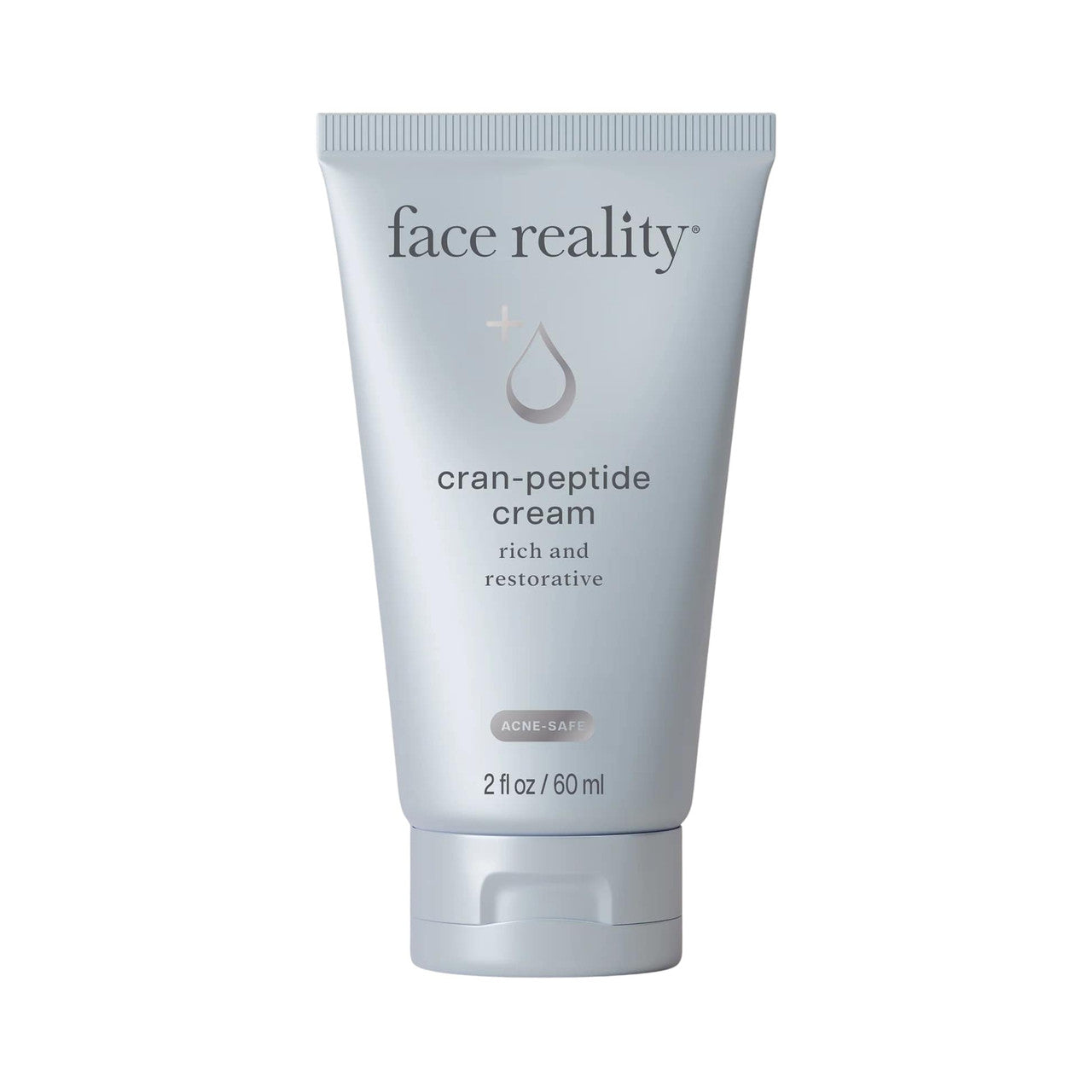 Face Reality Cran-Peptide Cream 2 fl oz - Skin Elite
