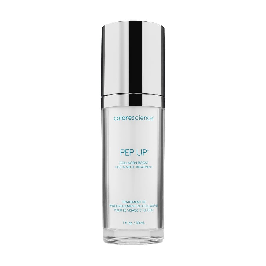 Colorescience Pep Up® Collagen Boost Face & Neck Serum 1 fl oz - SkinElite