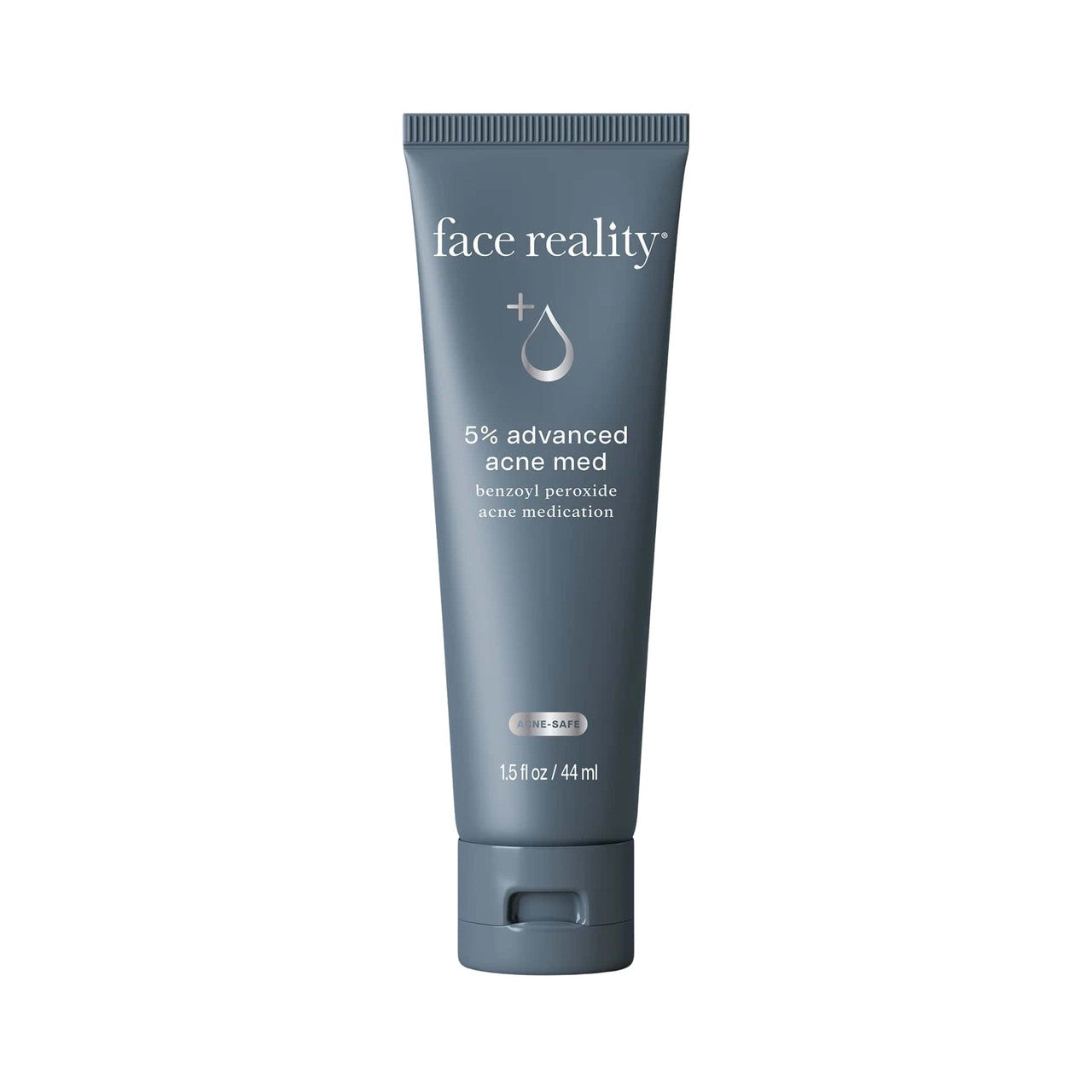 Face Reality 5% Advanced Acne Med 1.5 fl oz - Skin Elite