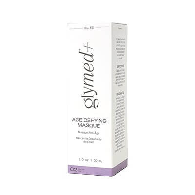 GlyMed Plus Age Defying Masque 1 oz - SkinElite - box