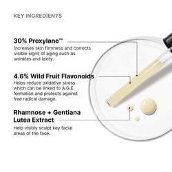 SkinCeuticals A.G.E. Interrupter Ultra Serum - SkinElite - ingredients