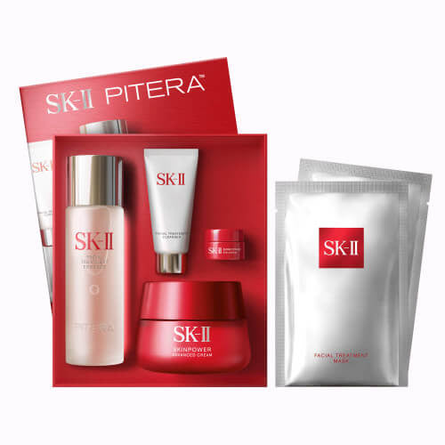 SK-II PITERA™ Anti-Aging Set - SkinElite